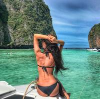 Отзыв от Евгения - виза ДТВ